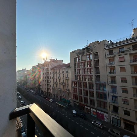 Im Home - Viale Monza Milano Eksteriør bilde