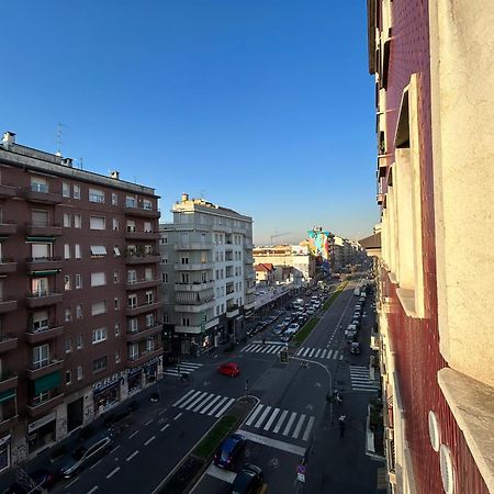 Im Home - Viale Monza Milano Eksteriør bilde