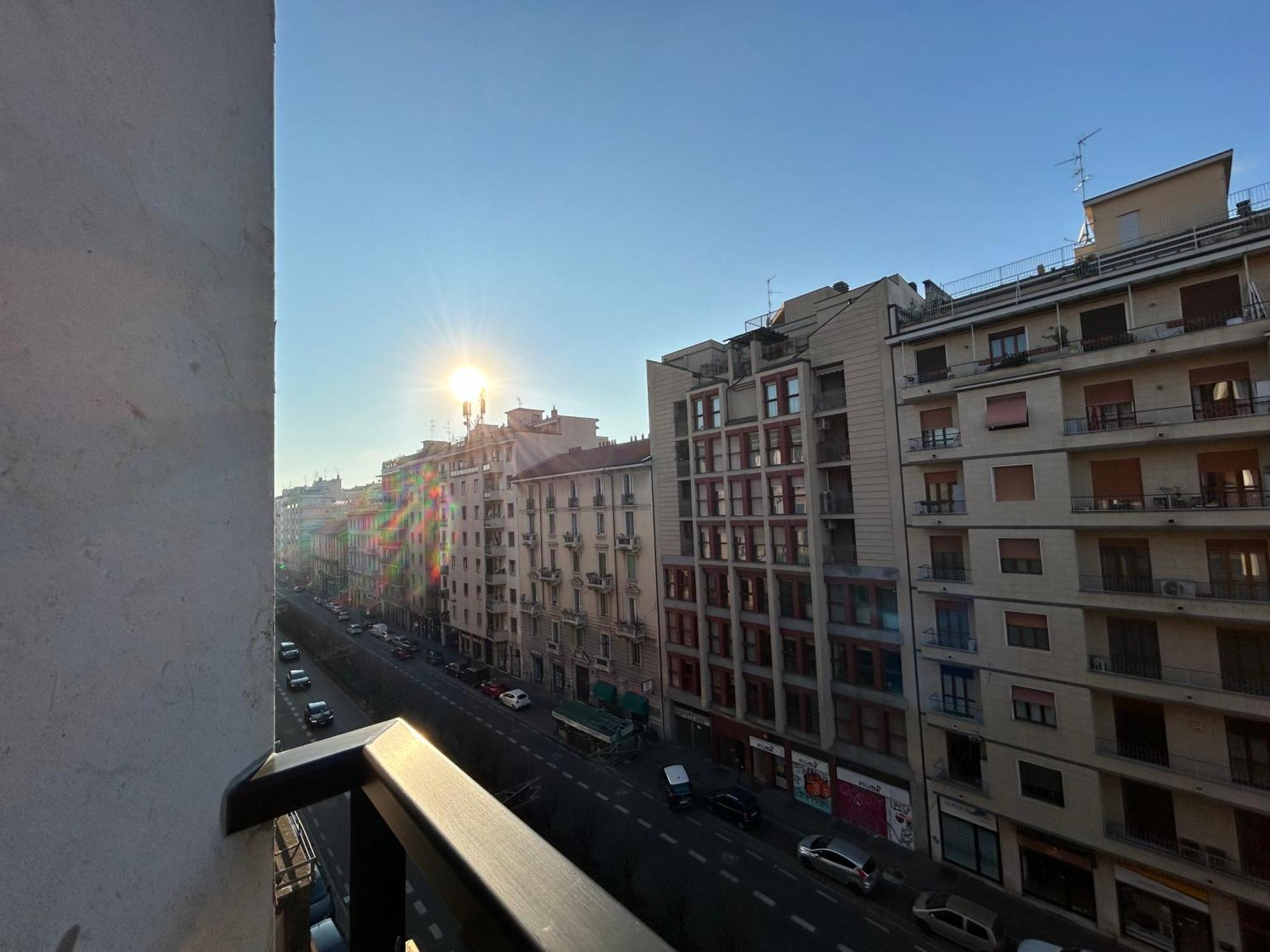 Im Home - Viale Monza Milano Eksteriør bilde