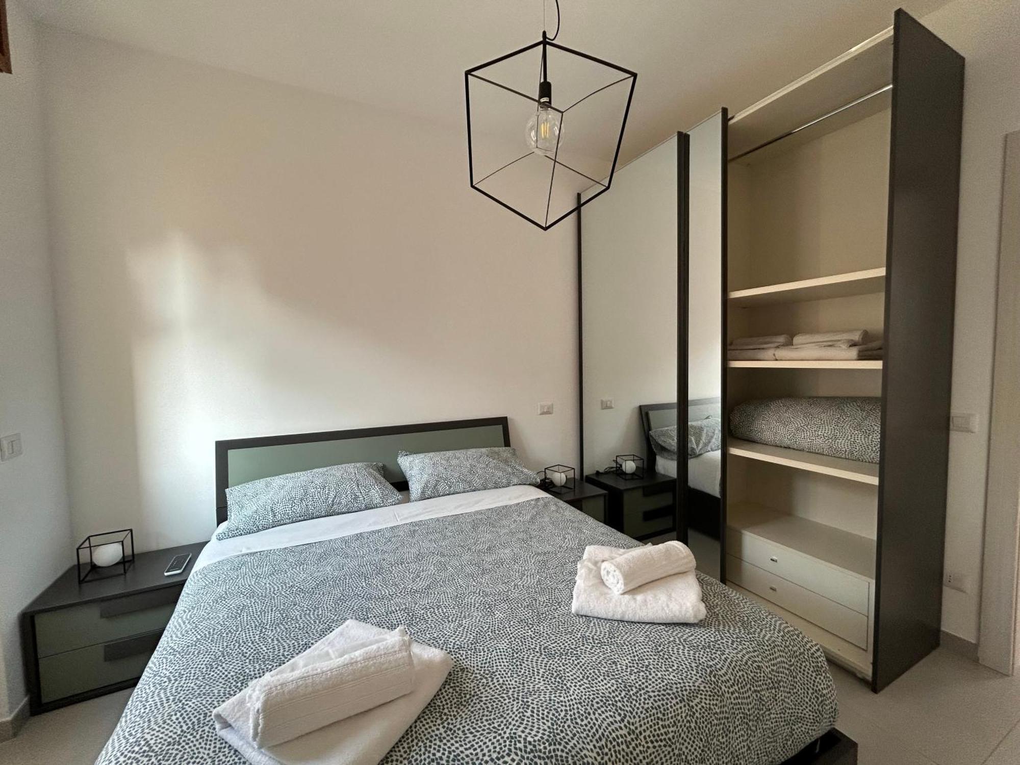 Im Home - Viale Monza Milano Eksteriør bilde