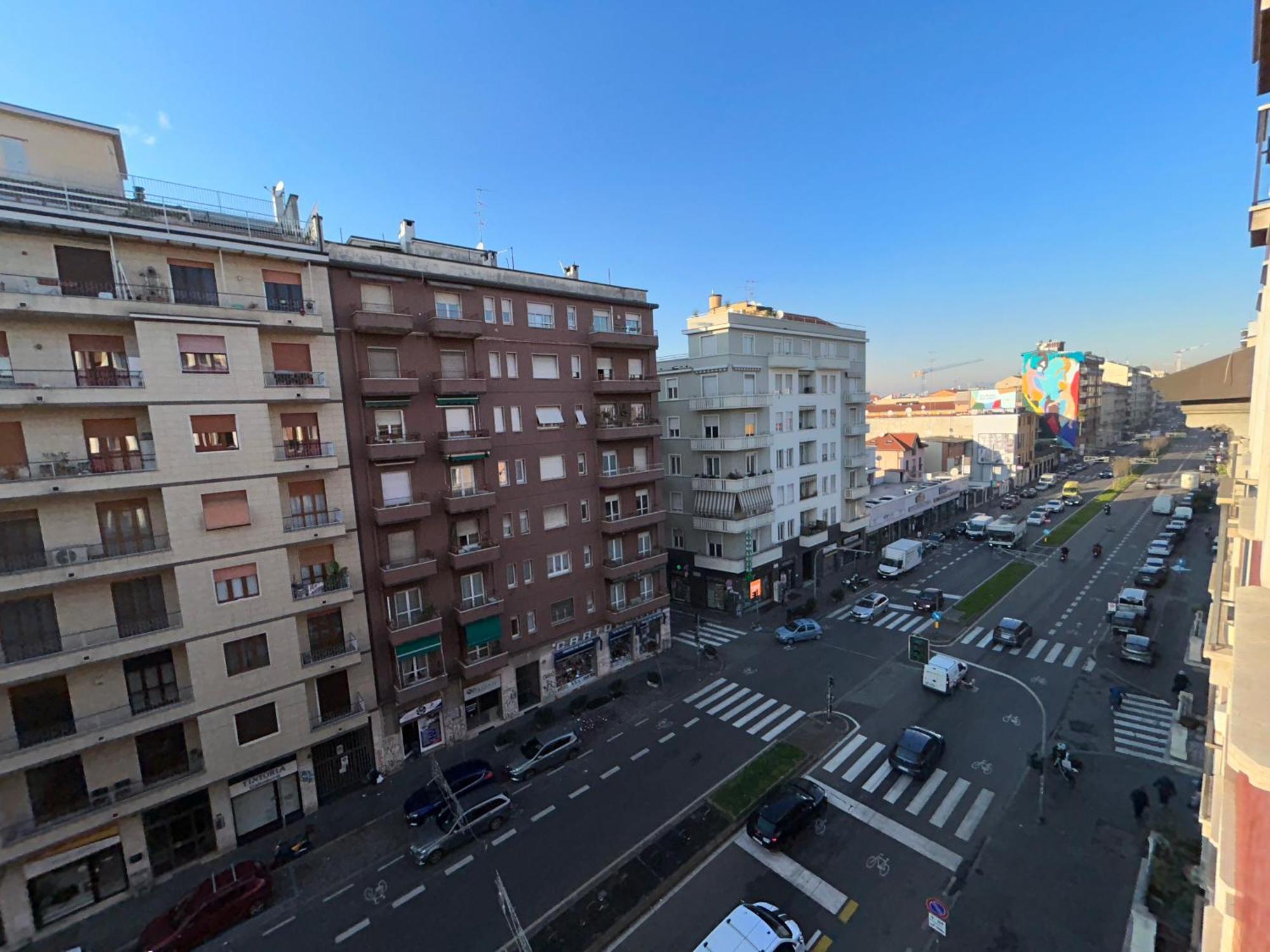 Im Home - Viale Monza Milano Eksteriør bilde