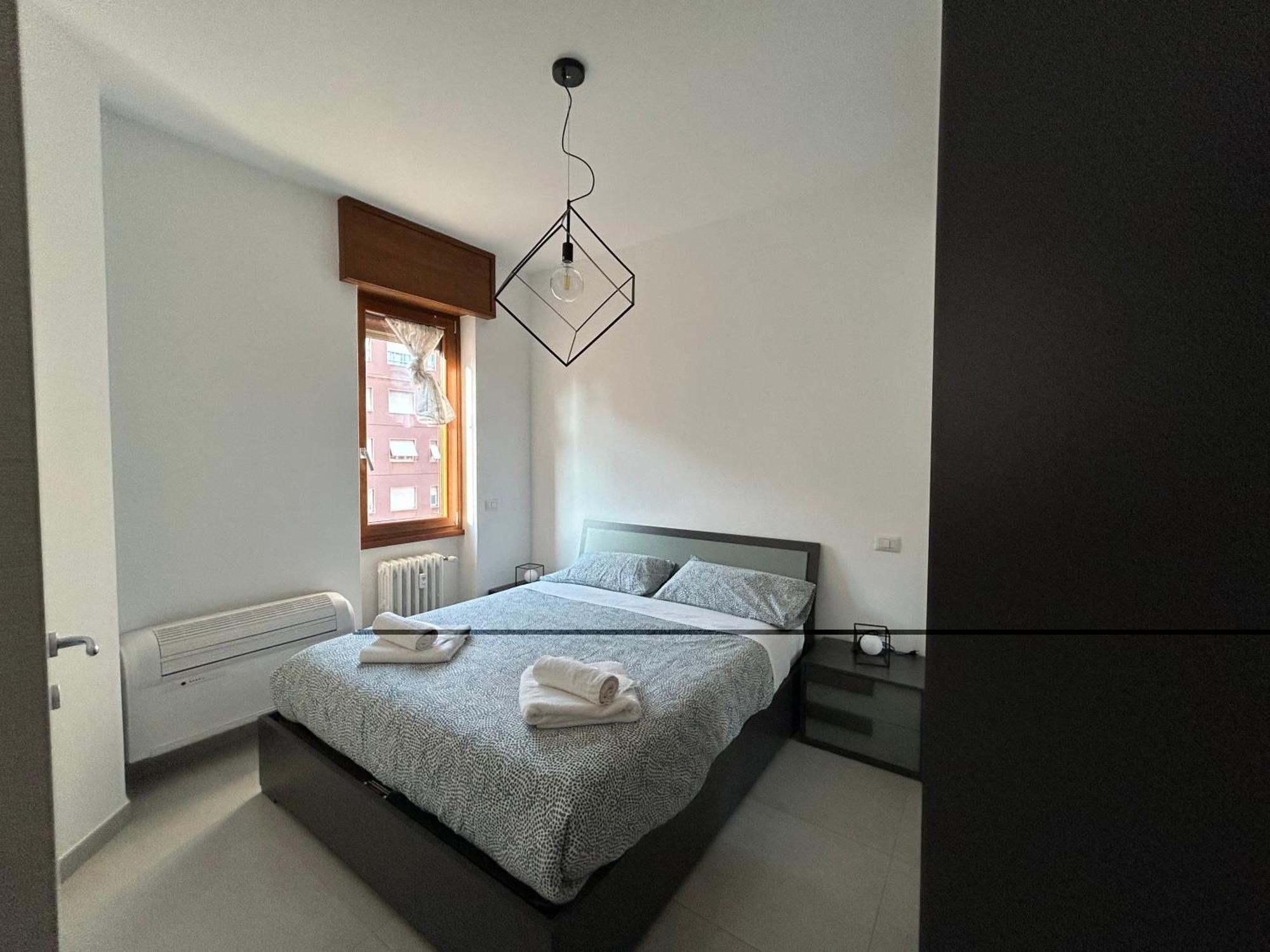 Im Home - Viale Monza Milano Eksteriør bilde