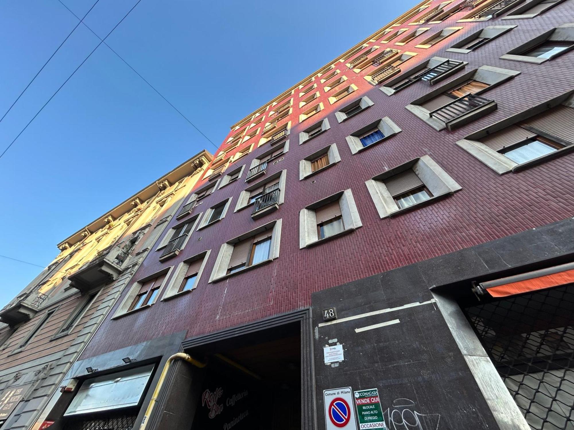 Im Home - Viale Monza Milano Eksteriør bilde